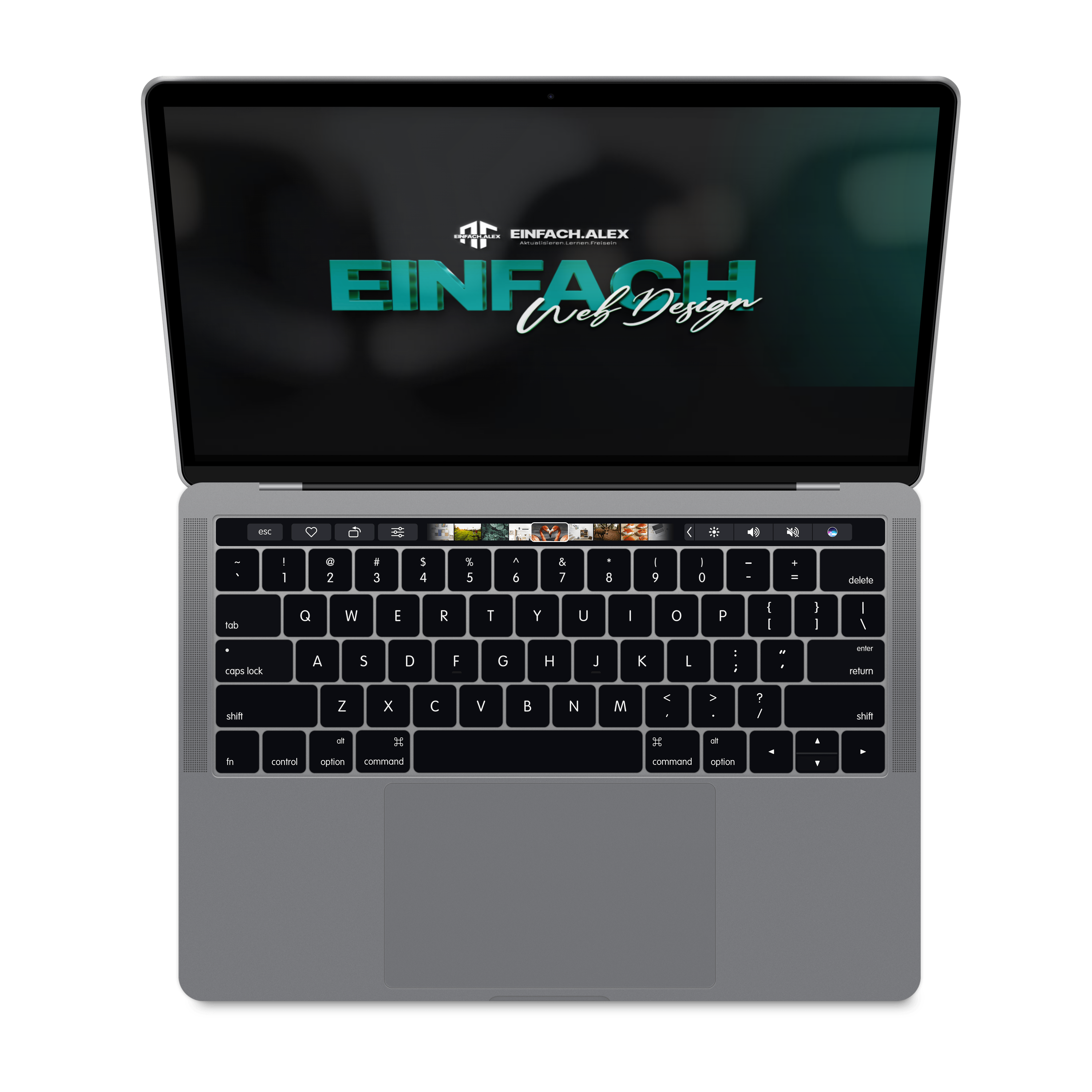 EinfachAlexDesktop